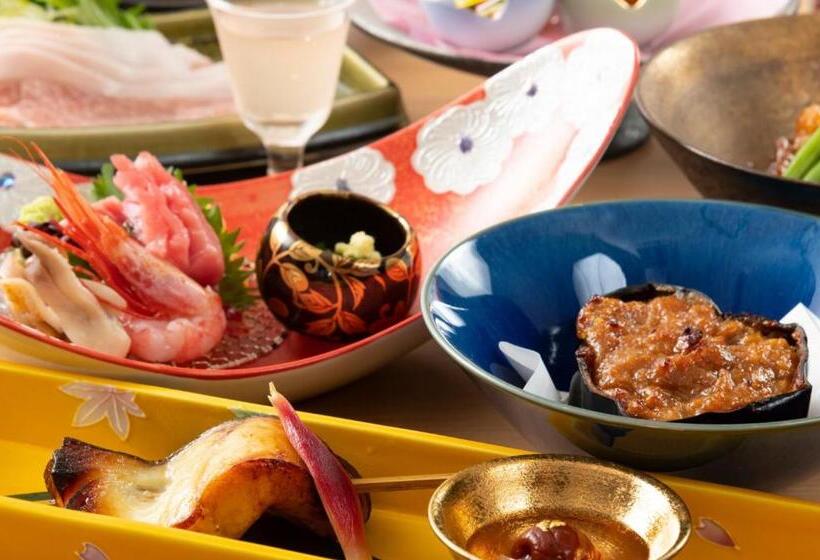 奥松島laneホテル