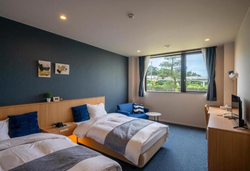 奥松島laneホテル