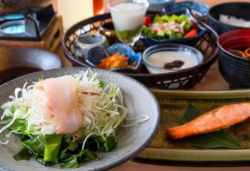 奥松島laneホテル