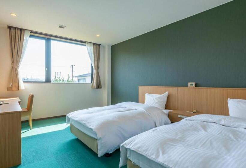 奥松島laneホテル