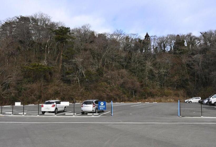 奥松島laneホテル