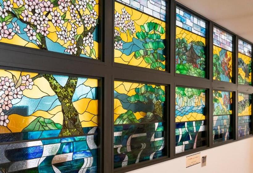 奥松島laneホテル