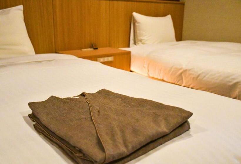 奥松島laneホテル