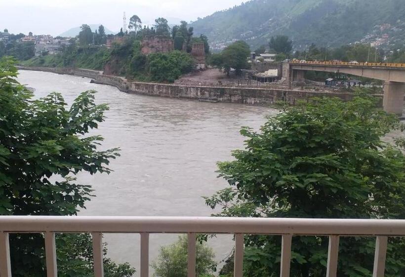 Outdoor Adventures Resort