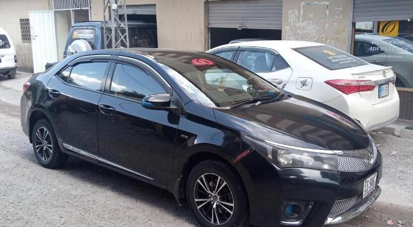 Outdoor Adventures Resort