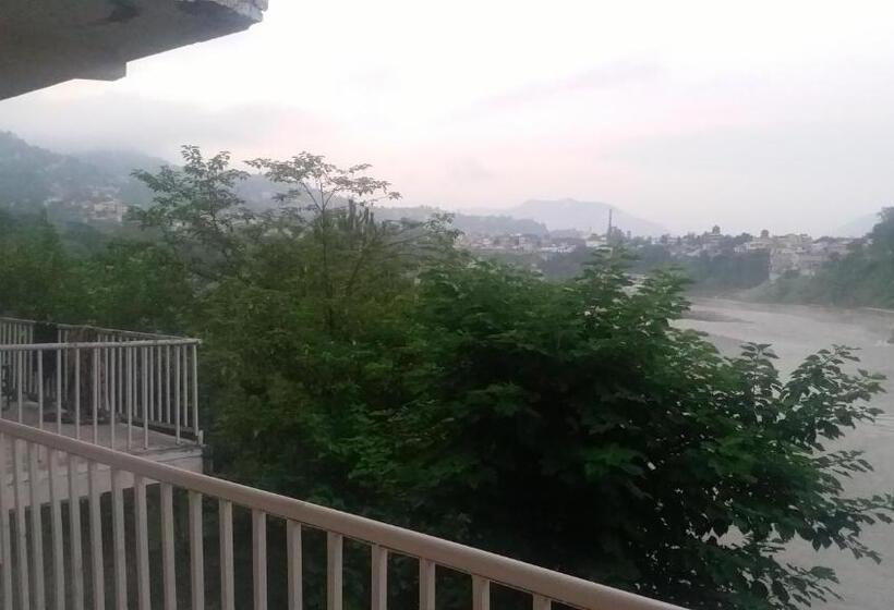 Outdoor Adventures Resort