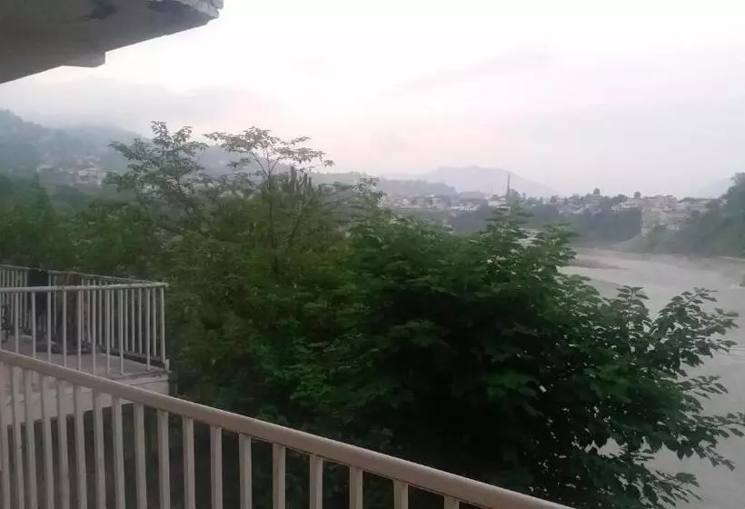 Outdoor Adventures Resort
