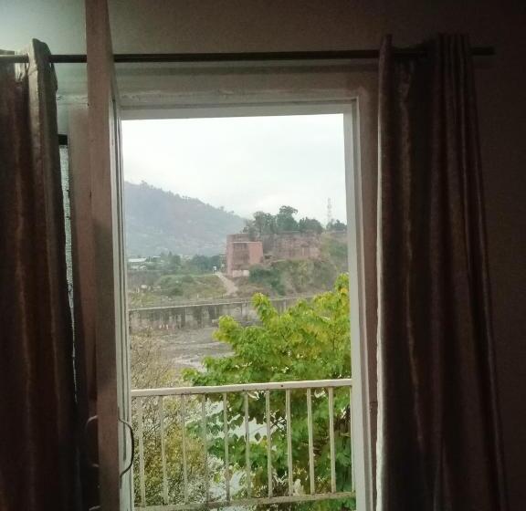 Outdoor Adventures Resort