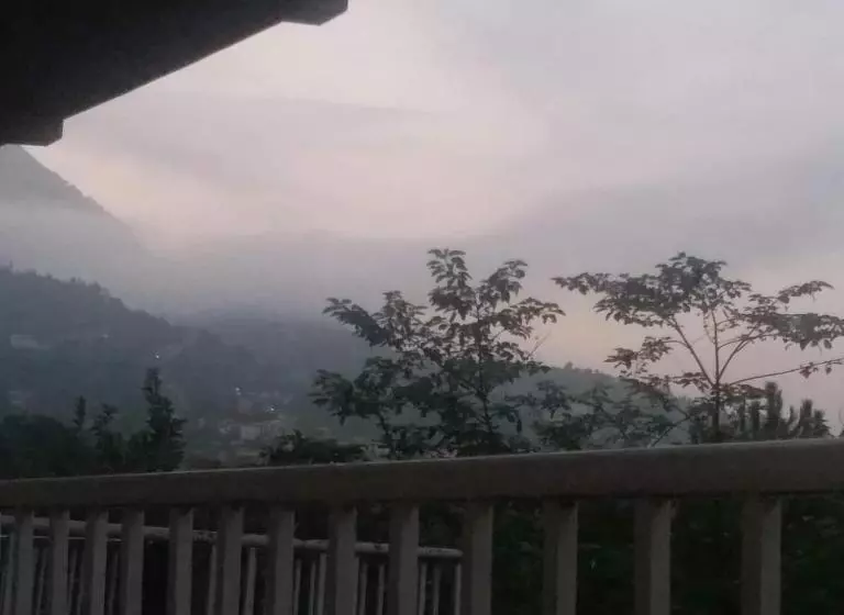 Outdoor Adventures Resort