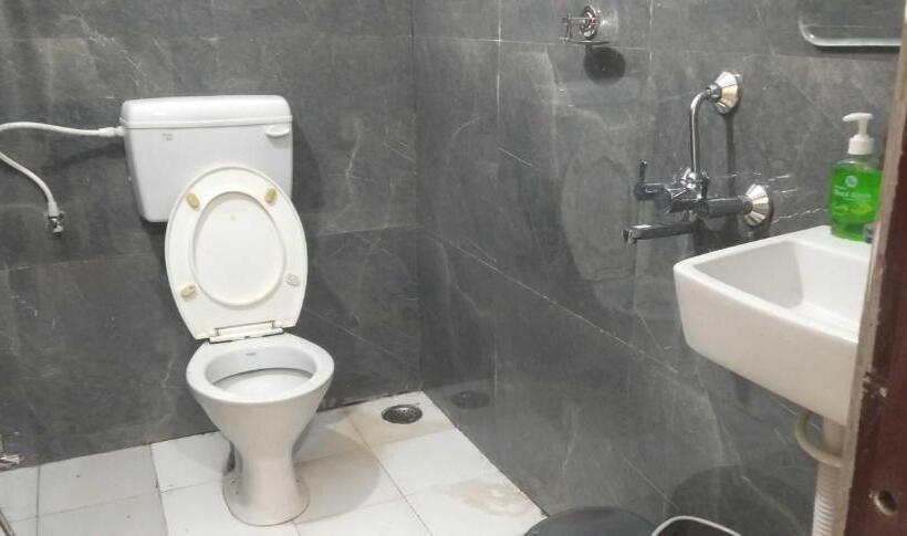 Oyo Flagship Hotel Ananta