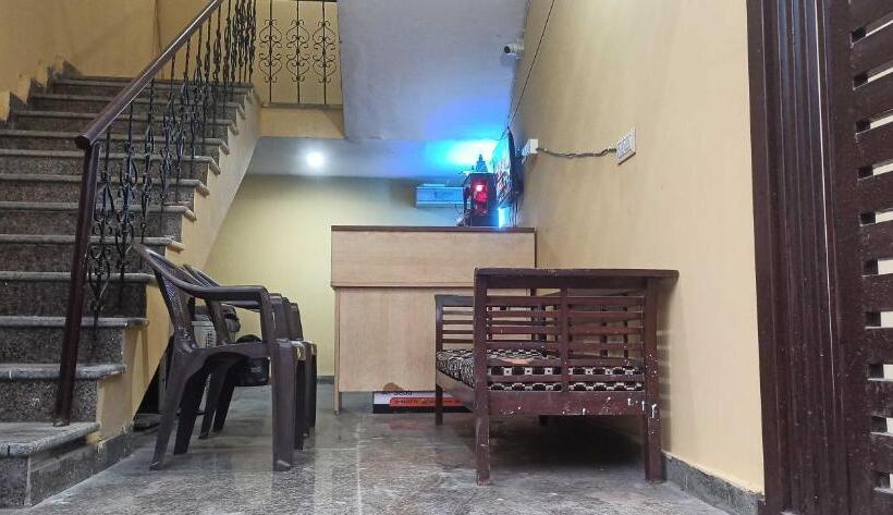 בית מלון כפרי River Park