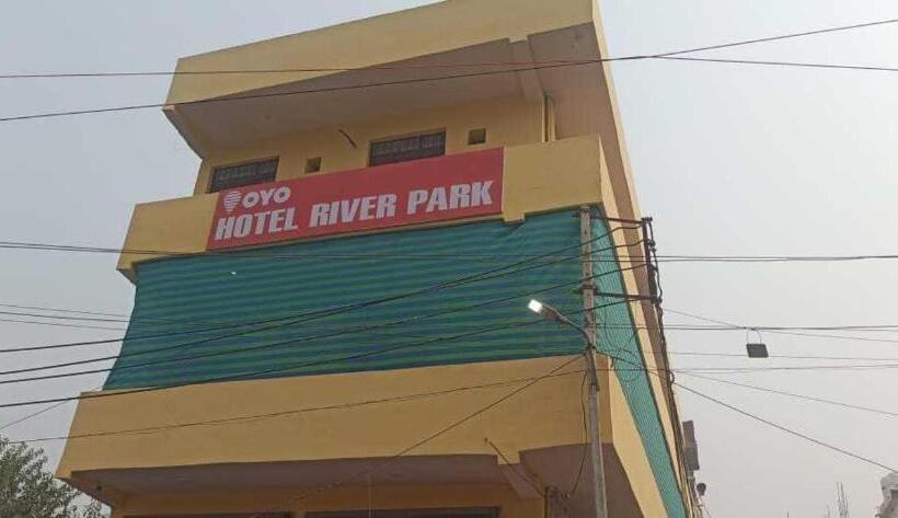 בית מלון כפרי River Park