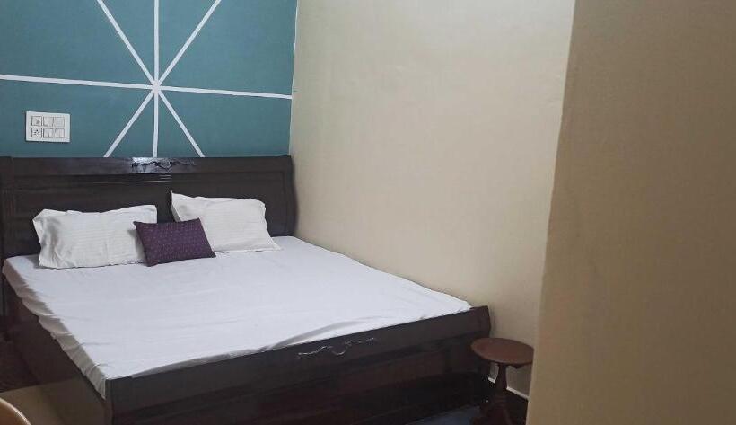 בית מלון כפרי River Park