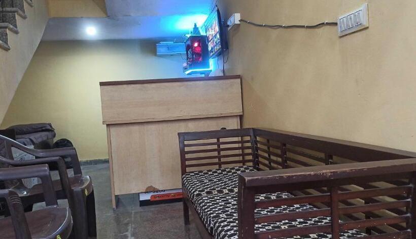 בית מלון כפרי River Park