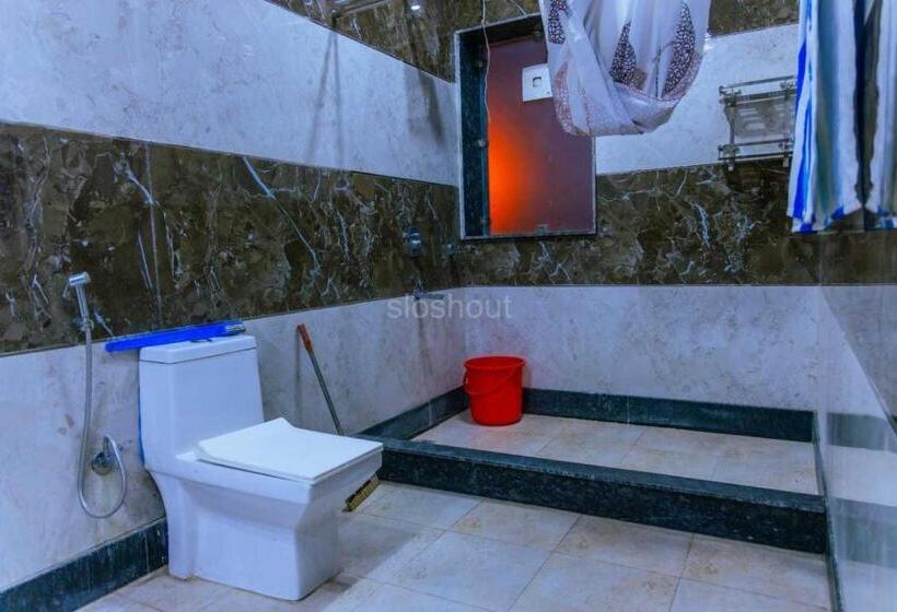 בית מלון כפרי River Park