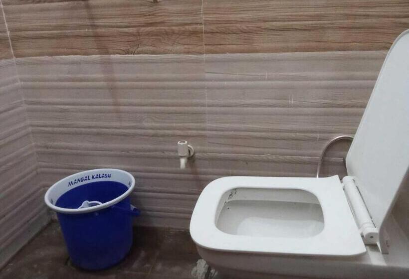 בית מלון כפרי River Park