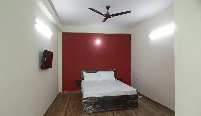 בית מלון כפרי River Park