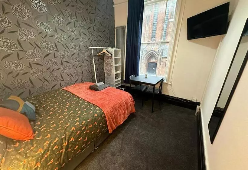 Majatalo 10 Minutes To Central London Vaux