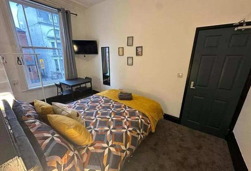 Majatalo 10 Minutes To Central London Vaux