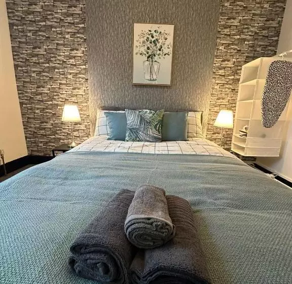 Majatalo 10 Minutes To Central London Vaux