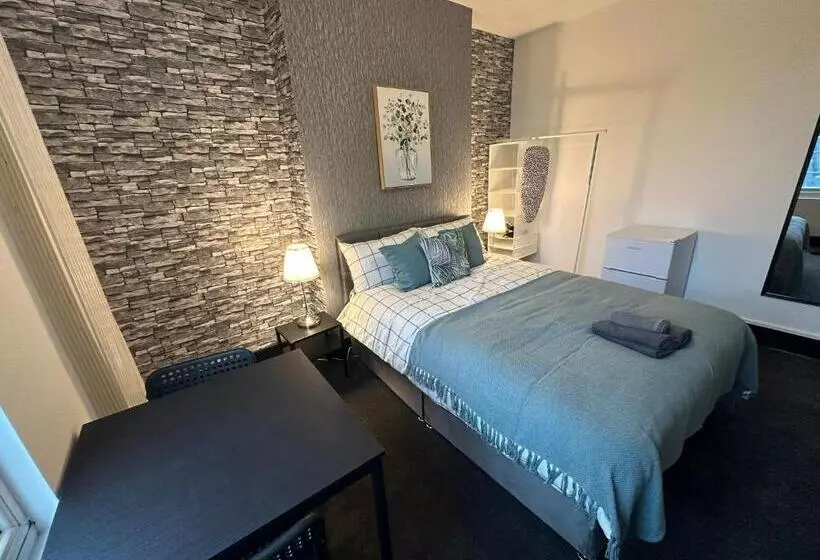 Majatalo 10 Minutes To Central London Vaux