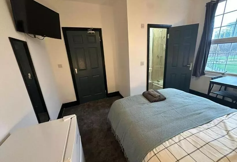 Majatalo 10 Minutes To Central London Vaux