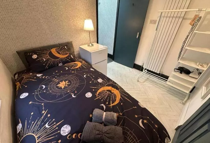 Majatalo 10 Minutes To Central London Vaux