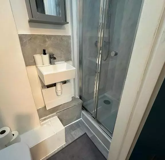 Majatalo 10 Minutes To Central London Vaux