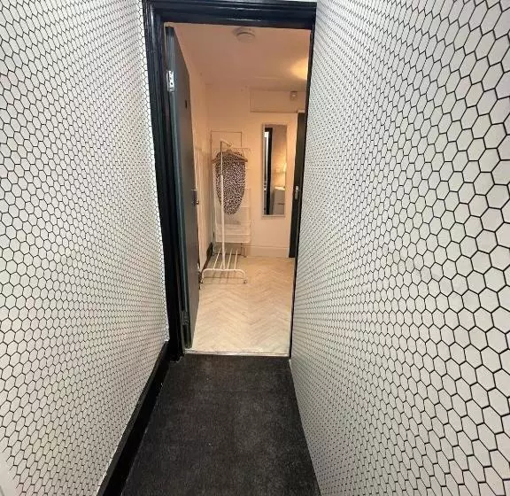 Majatalo 10 Minutes To Central London Vaux