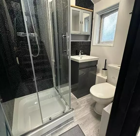 Majatalo 10 Minutes To Central London Vaux