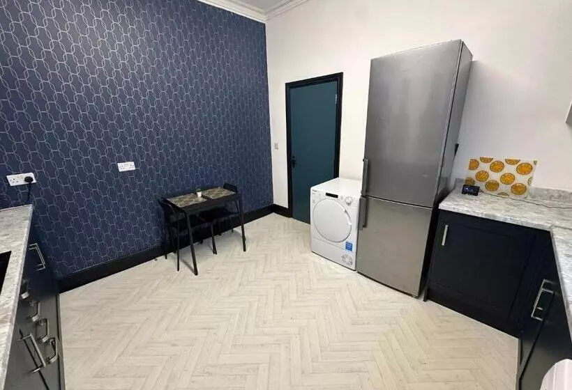 Majatalo 10 Minutes To Central London Vaux