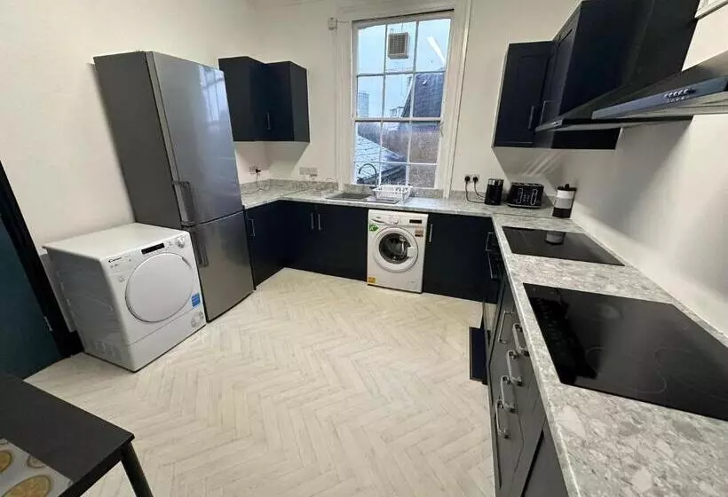 Majatalo 10 Minutes To Central London Vaux