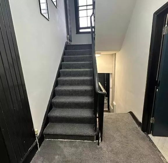 Majatalo 10 Minutes To Central London Vaux