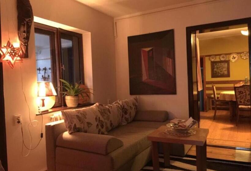 پانسیون Casa Rania Rustic