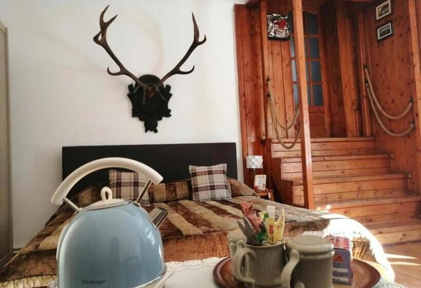 پانسیون Casa Rania Rustic