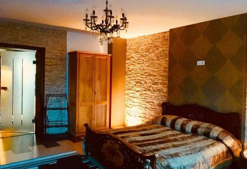 پانسیون Casa Rania Rustic