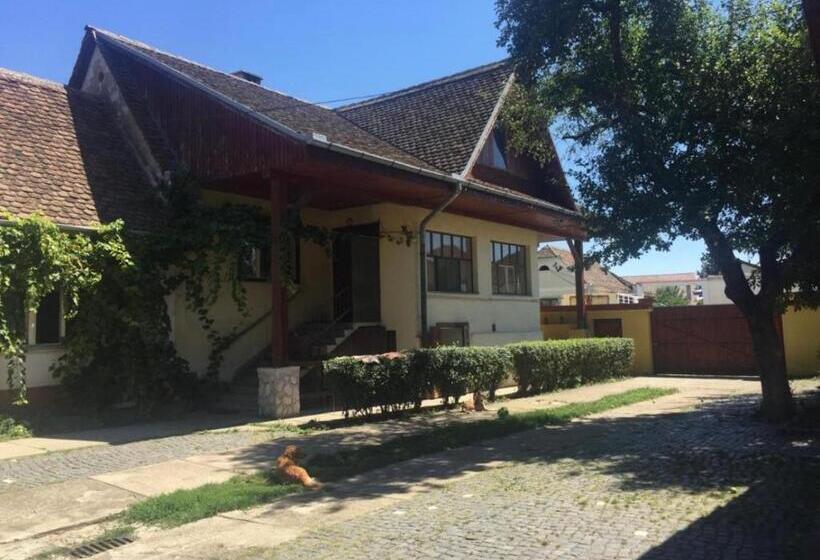 پانسیون Casa Rania Rustic