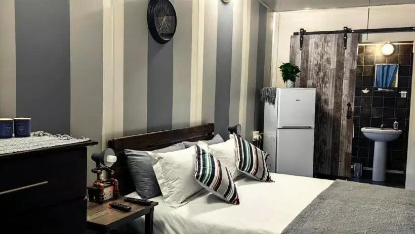 Majatalo Darmayhouse Guest House