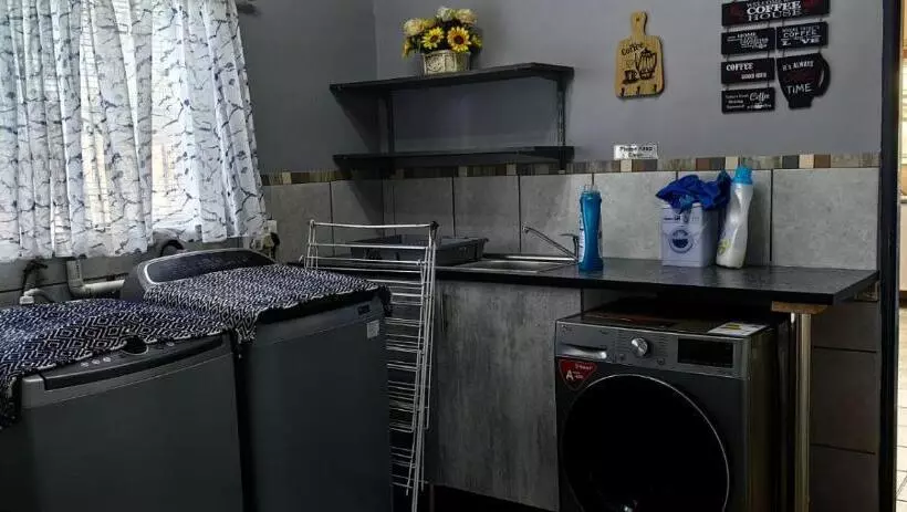 Majatalo Darmayhouse Guest House