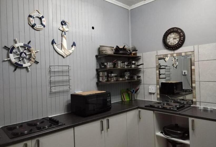 Pension Darmayhouse Guest House