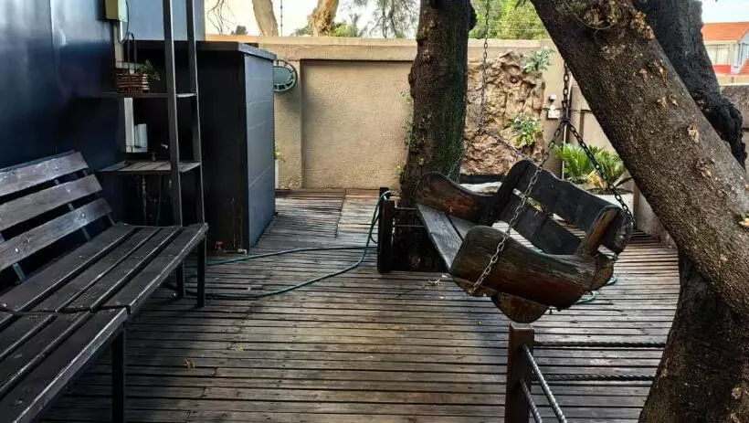 Majatalo Darmayhouse Guest House