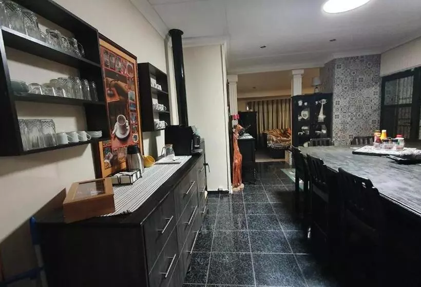 Majatalo Darmayhouse Guest House