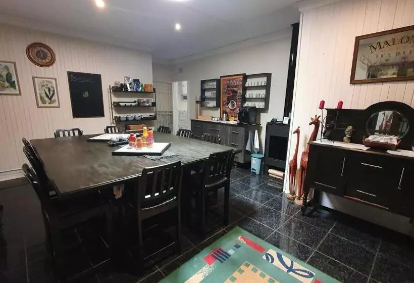 Majatalo Darmayhouse Guest House