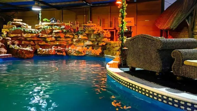 Majatalo Darmayhouse Guest House