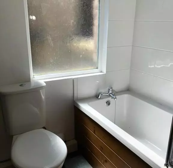 Majatalo Double Room Near City Centre With Extra Lounge Area