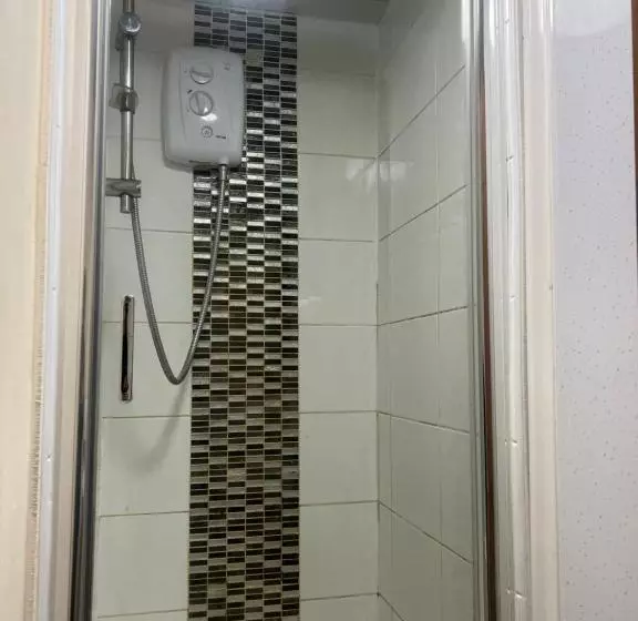 Majatalo Double Room Near City Centre With Extra Lounge Area