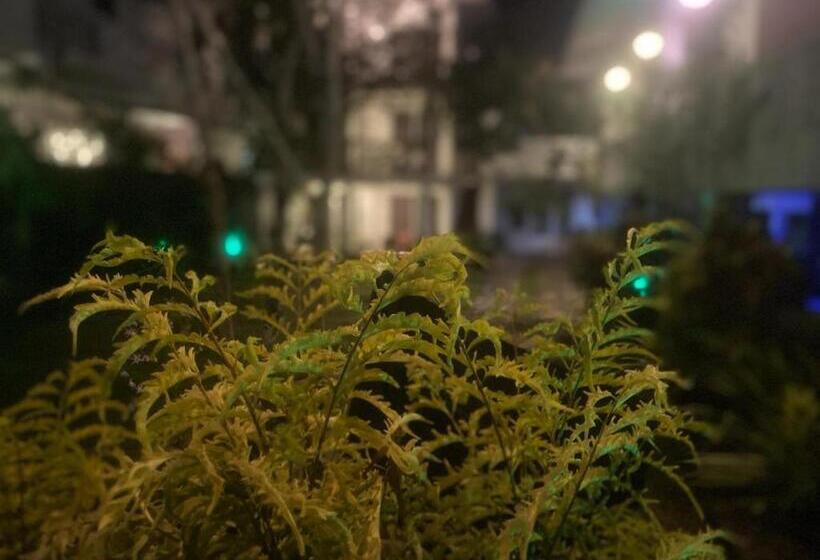 Пансион Lion House