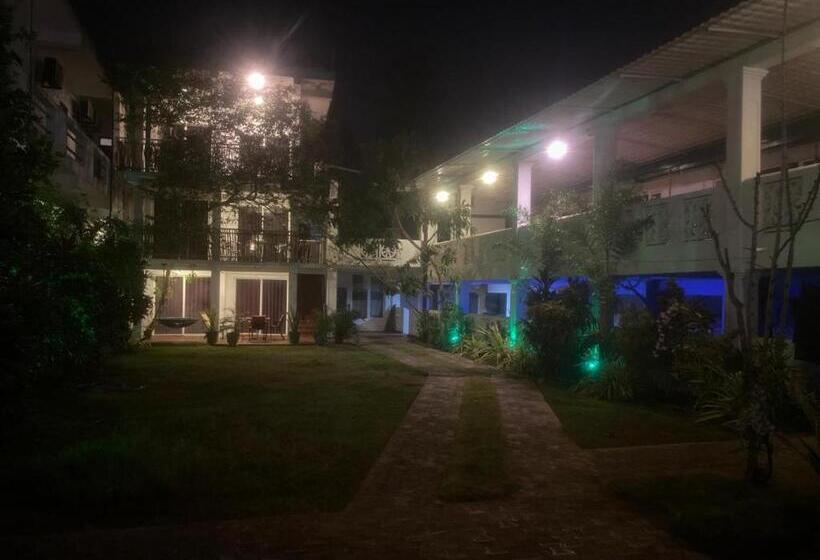 Пансион Lion House