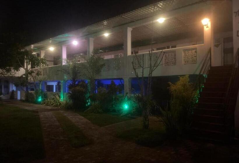 Пансион Lion House