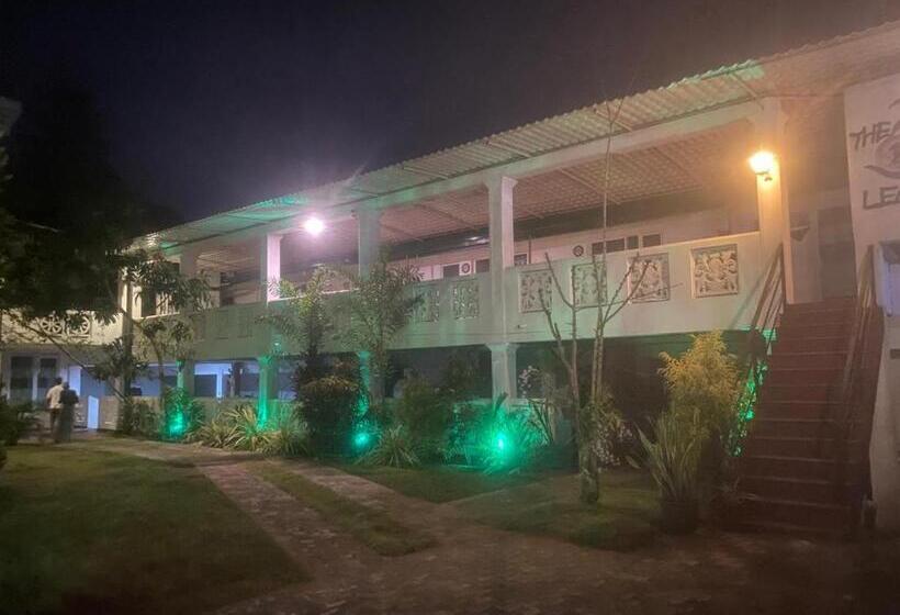 Пансион Lion House